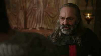 Then take
every available man! - Knightfall