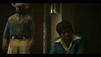 Then they take my jewels
and my dignity. - Fight Night: The Million Dollar Heist