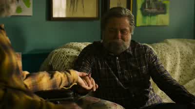 Then take me to the boutique... - The Last of Us
