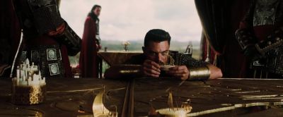 Then take me - Dracula Untold