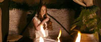 Then we take Suetonius and
we burn him the same way. - Boudica: Rise of the Warrior Queen