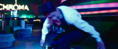 Then take the responsibility - Confidential Assignment 2: International