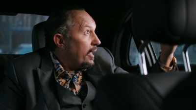 Then you take me there. - Law & Order: Organized Crime