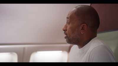 Then she takes all the information.
Next thing you know, - #blackAF