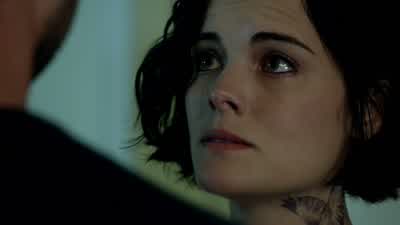 Then talk to Mayfair. - Blindspot