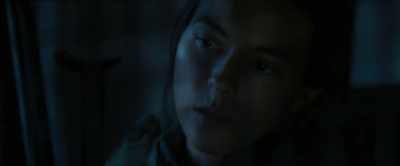 Then you tell me something. - Deadland