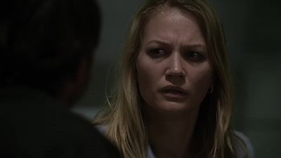 Then tell me what you've learned
from your father's computer files, - 24