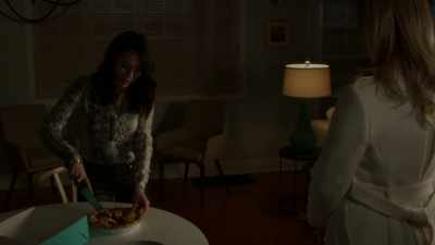 Then, ten months ago - Pretty Little Liars: The Perfectionists