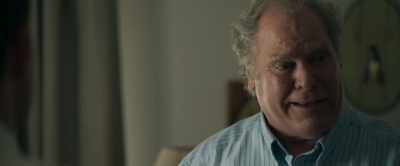 Then Teresa comes along
and got pregnan-- - The Road to Galena