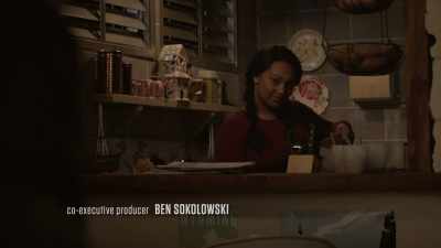 Then that is another reason
you should sign it. - The Walking Dead: World Beyond
