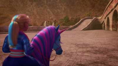 Then that's exactly
what we're gonna do. - Unicorn Academy