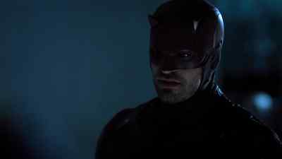 Then that's exactly what we're gonna do. - The Defenders