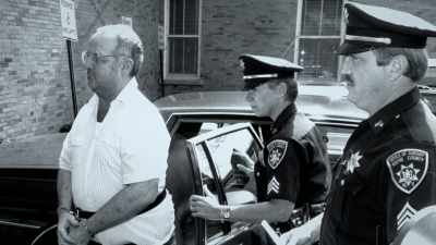 - Then the background
investigation continued - First Blood