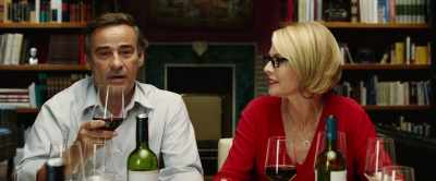 Then the "best thing
that ever happened to you" - Perfect Strangers