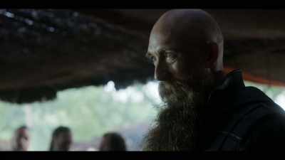 Then the blood
on our hands will be untainted - Vikings: Valhalla