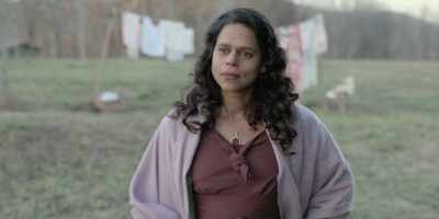 Then the bulldozers come in. - Spirit Halloween: The Movie