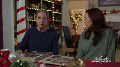 Then the check would come,
it would sit there, - Our Italian Christmas Memories