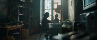 Then, the civil war
just seemed to spill - Last Light