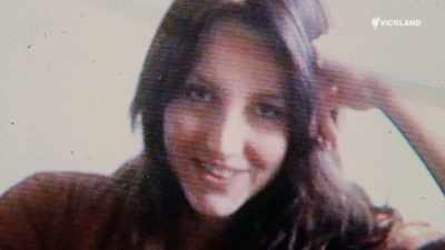 Then the daughter is diagnosed
suffering from schizophrenia, - The Bambers: Murder at the Farm
