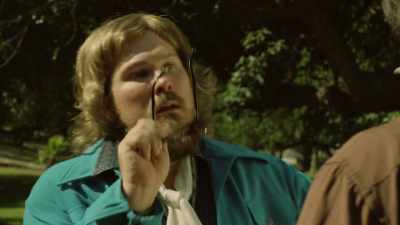 Then the director says, - Memory Hole