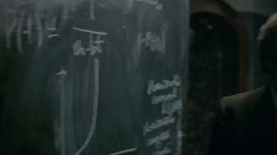 Then, the exponential tends towards infinity, - DAU. Degeneration