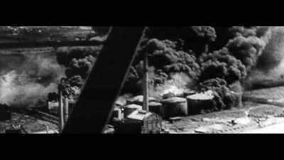 Then the German
Army sweeps across - The Titans That Built America