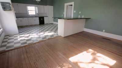 Then the kitchen, I know you
really wanted big windows. - Fixer Upper: Behind the Design