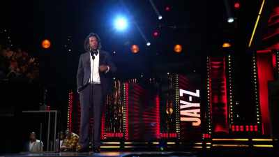 THEN THE NEXT ALBUM CAME, '99, - 2021 Rock & Roll Hall of Fame Induction Ceremony