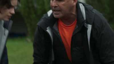 Then the only parent
that cared about me - Devil on Campus: The Larry Ray Story