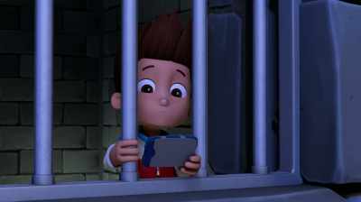 Then the only way to stop him is
to get that gem back. - PAW Patrol: Jet To The Rescue
