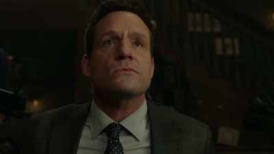 Then the particles
coagulate in the brain, - Whiskey Cavalier