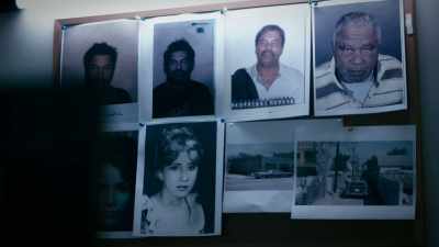 THEN THE PLANNING STARTED. - The 93 Victims of Samuel Little