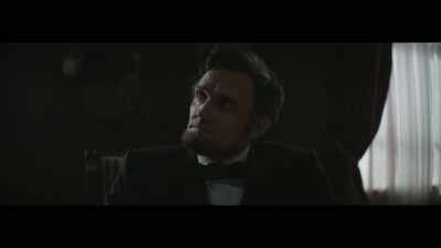 Then the public will see your
proclamation for what it is, - Abraham Lincoln