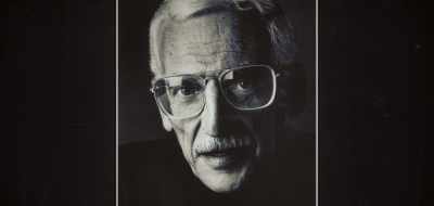Then, the publisher got
the writer, Jay Anson. - Amityville: An Origin Story