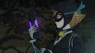 Then the Quake Engine will be complete
and we can move through time and space. - Batman Ninja
