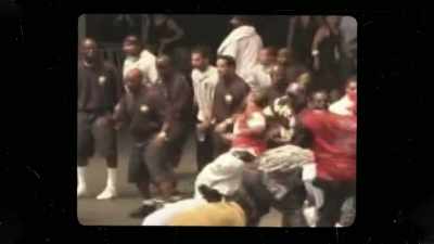 Then the second wave come. - Hip Hop Uncovered
