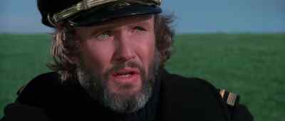 Then the ship - The Sailor Who Fell from Grace with the Sea