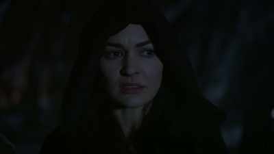 Then the slaughter must continue. - Mythica: The Godslayer