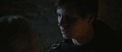 Then after the wedding
I have no more use for her. - Arthur & Merlin: Knights of Camelot