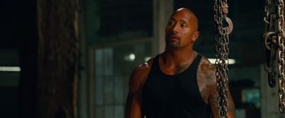 Then the world is at stake - G I  Joe: Retaliation