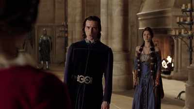 Then the world will
find out how easily - Knightfall