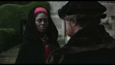 - Then the world will know
my innocence in due course. - Anne Boleyn
