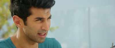 Then?
- Then...l told her. - Ok Jaanu