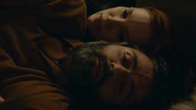 Then there was a moment where I thought - Scenes from a Marriage