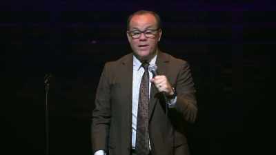 Then there are people there,
women, - Tom Papa: Human Mule