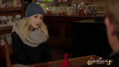 Then there are - Marry Me at Christmas