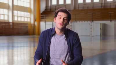 - Then there was erase gate. - SpongeBob DocuPants