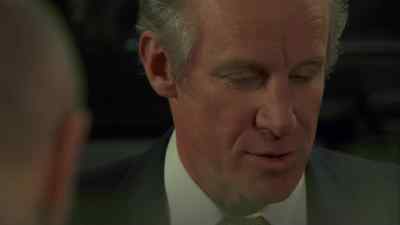 Then there we have it. - Torchwood