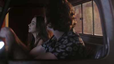 - Then there was Melanie, and Sarah.
- Wait, which one was Sarah? - Sex-Positive