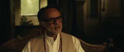 Then there is nothing to prevent you from stopping the story. - Shantaram